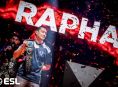 Rapha secures Quake World Championship 2020 win