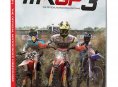 MXGP 3: The Official Motocross Videogame to launch on Switch