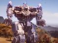 BattleTech's release date pushed back to 2018