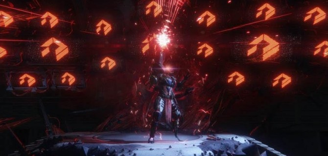 Destiny: Rise of Iron