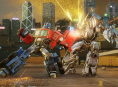 Transformers: Forged to Fight announced