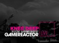 Today on GR Live: Knee Deep