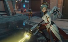 Overwatch: Character Guide - Support