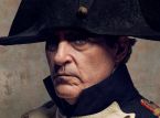 Succession's Brian Cox says Joaquin Phoenix was 'truly terrible' in Napoleon