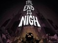 The End is Nigh coming to PC next month