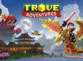 Trove's Adventures update landing on November 14