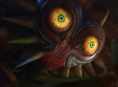 Theophany remix of Majora's Mask is available for purchase