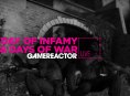 Today on GR Live: Days of War & Day of Infamy