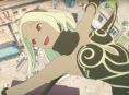This is how Kat from Gravity Rush dresses