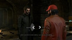 Deus Ex: Mankind Divided - A Beginner's Guide