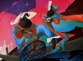Pyre is set to launch in July