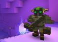 Trove launches in Japan
