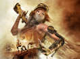 See Recore compared between Xbox One X and S