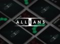 Allians: When The Player Becomes The Card
