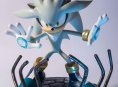 Silver the Hedgehog gets First 4 Figures treatment