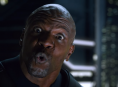 Crackdown 3 is "the Terry Crews simulator"