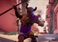 The blood and gore of Mirage: Arcane Warfare