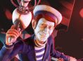 We Happy Few - Compulsion on Creating Characters
