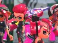 Switch mobile app soon will stop supporting the Online Lounge feature of Splatoon 2