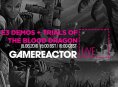 Today on GR Live: E3 Demos + Trials of the Blood Dragon