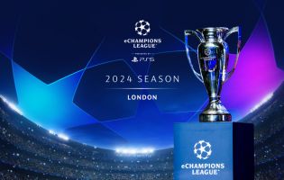 2024 eChampions League to feature $280,000 prize pool