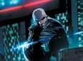 The first issue of Hitman's new comic book is out now