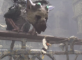 The Last Guardian pre-orders "exceeding expectations"