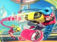 No further content planned for Nintendo's Arms