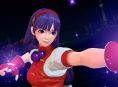 King of Fighters XIV is heading to PC