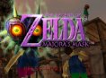The Legend of Zelda: Majora's Mask is now available on Wii U