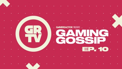 Gaming Gossip: Episode 10 - We geek out over Star Wars Outlaws