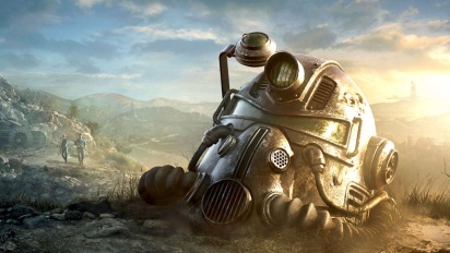 Fallout 76 has seen a resurgence of players ever since the show arrived