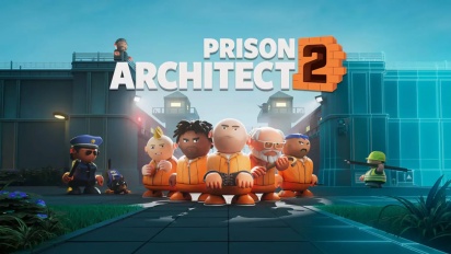 Prison Architect 2 gets hit with yet another delay
