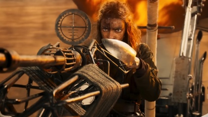Furiosa: A Mad Max Saga’s latest trailer prepares us for a wild adventure this May