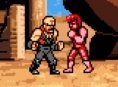 The very first trailer for Double Dragon 4