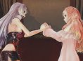 Nights of Azure 2: Bride of the New Moon's story detailed