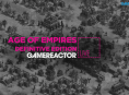 Watch us play two hours of Age of Empires: Definitive Edition