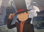 Professor Layton and the New World of Steam targeted for Switch 2 release in 2025