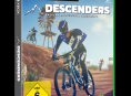 Descenders has now been optimised for Xbox Series