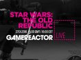 Today on GR Live: Star Wars: The Old Republic