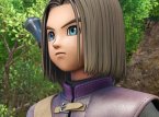 Dragon Quest XI is heading west in 2018