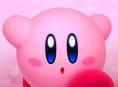 Kirby revealed for Nintendo Switch