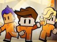 The Escapists 2 on Switch getting boxed copy in October