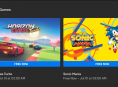 Sonia Mania and Horizon Chase Turbo are free to claim this week on Epic Games Store