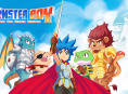 Monster Boy and the Cursed Kingdom for PS5 & Xbox Series announced