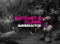 Today on GR Live: Ratchet & Clank