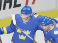 Here's NHL 18's official gameplay trailer