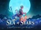Sea of Stars' DLC has entered full production