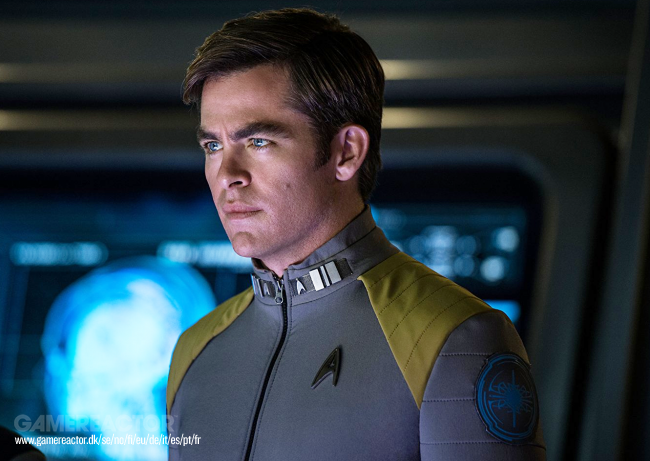 Star Trek 4 will be the final chapter of this rebooted universe