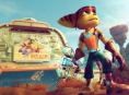 The new Ratchet & Clank trailer is gorgeous
